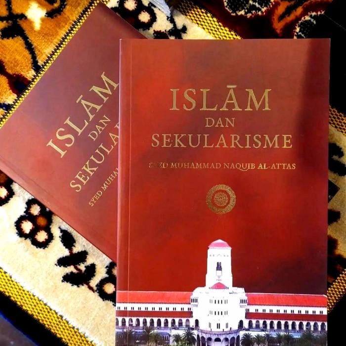 Relgi Islam Dan Sekularisme