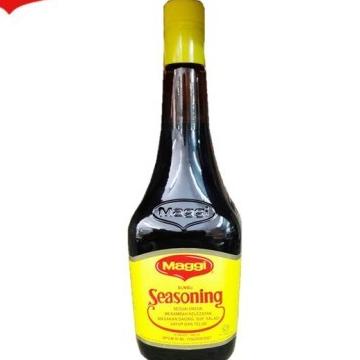 

Maggi Seasoning 800Ml / Maggie Seasoning Kecap Asin