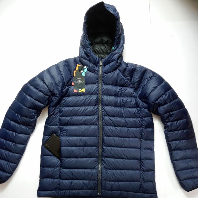 Jaket bulang ( bulu angsa ) original
