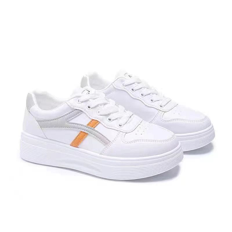 Sepatu Sneaker Wanita Casual- Running Shoes SYLPH DIVE WAN-0 Sneakers Sport - Sepatu Cewe Santai GS 14