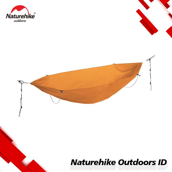 Hammock Gantung Naturehike NH22DC008 Flying Boat Ultralight Hammock