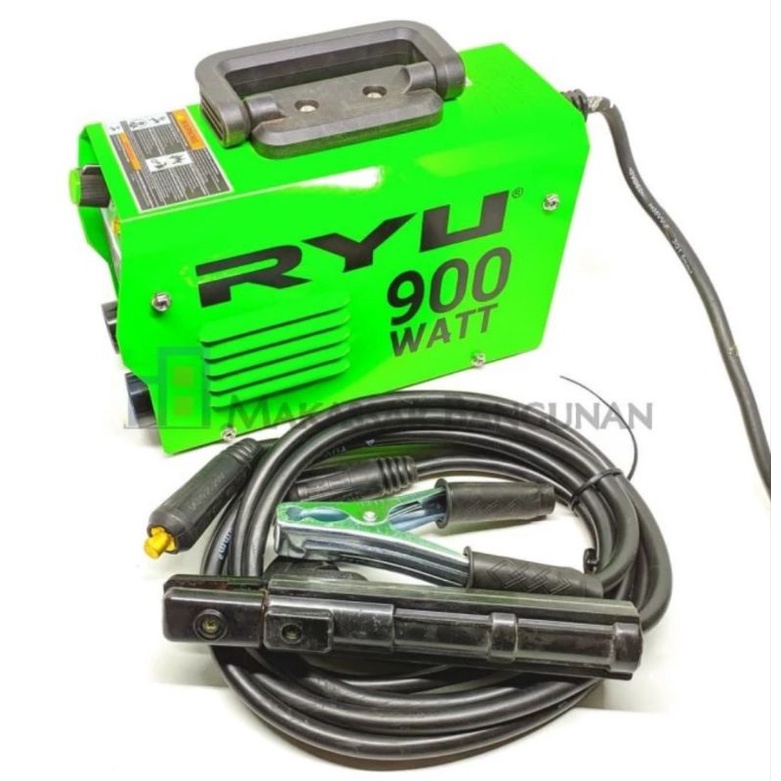 MESIN LAS RYU 900 WAT Ryu 120a