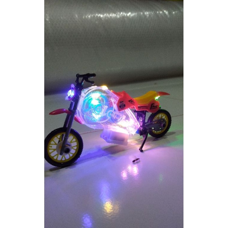 

Special Edition.. Tipe-X Trondol VIRAL ,Ada Lampu Dan Roda,,, 8QV