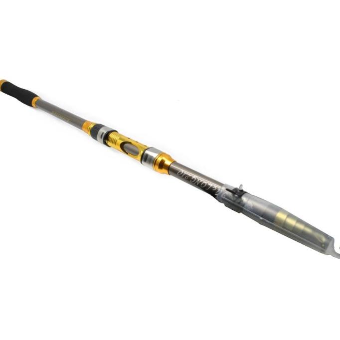 NEW  New Yuelong Joran Pancing Antena Portable