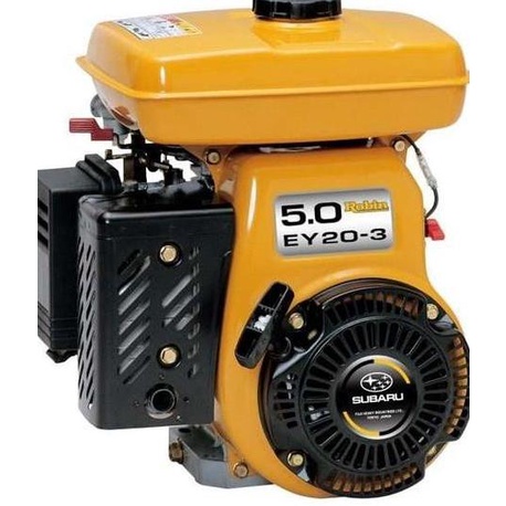 Mesin Ketinting Mesin Serbaguna Robin Ey 20Dj 5 Hp Mesin Penggerak