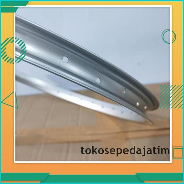 TERBARU RIMS VELG 20 INCH UNTUK SEPEDA LIPAT BMX MINION DLL 