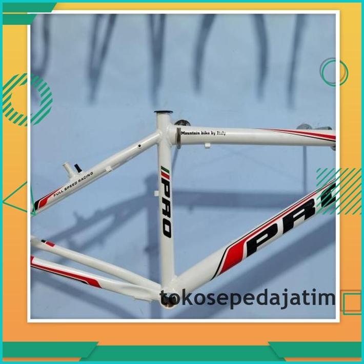 BEST PRODUK FRAME SEPEDA MTB SEPEDA GUNUNG PRO 