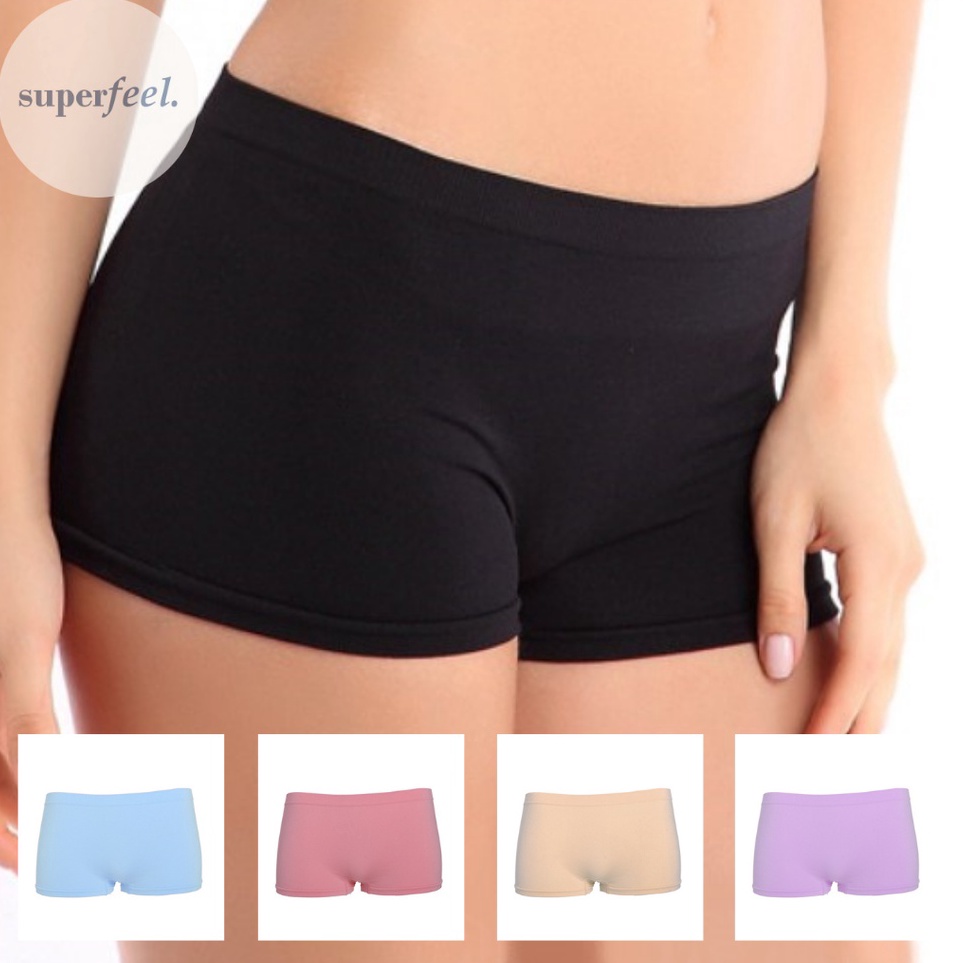 [KODE 8TPVJ] SFL SHORT PANTS CELANA PENDEK HOT WANITA KETAT KATUN MIDI MINI SPANDEX PANT CD KOLOR BO