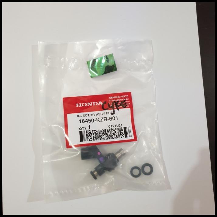 INJEKTOR VARIO125 16450-KZR-601 ORIGINAL AHM