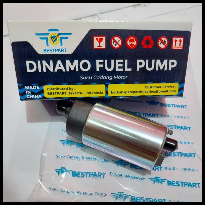 ROTAK DINAMO FULLPUMP JUPITER Z1 NEW 2015-2015 2SU-BESTPART