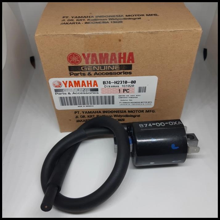 Coil-Koil Yamaha X Max-XMax Asli B74-H2310-00