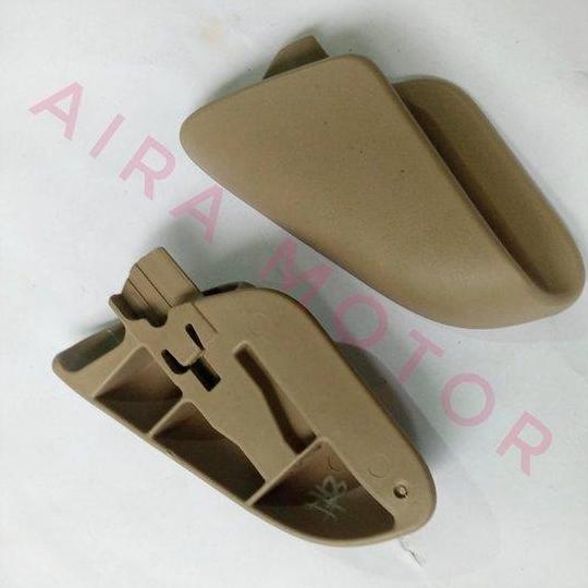 NEW  handle jok Innova depan handle jok Fortuner depan tuas jok Innova