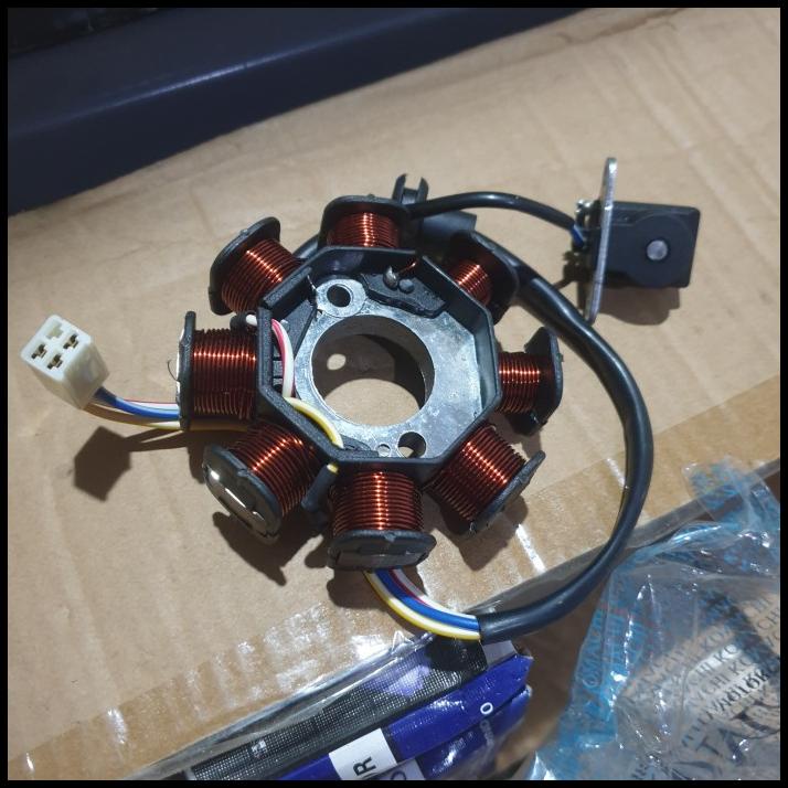 spull shogun 110 spul assy shogun 110 shogun kebo fulser shogun 110