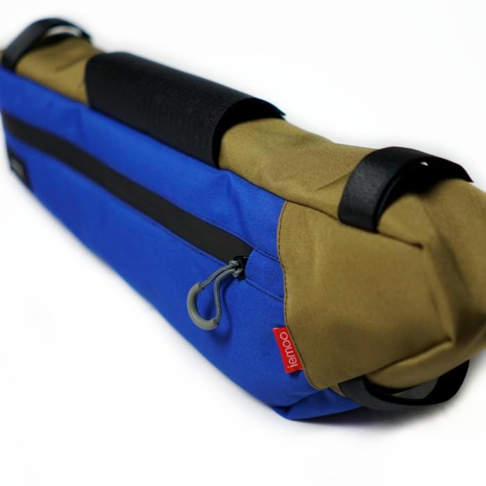 Terlaris Frame Bag Tas Touring Sepeda