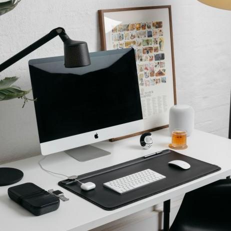 

Best Seller Orbitkey Desk Mat - Large