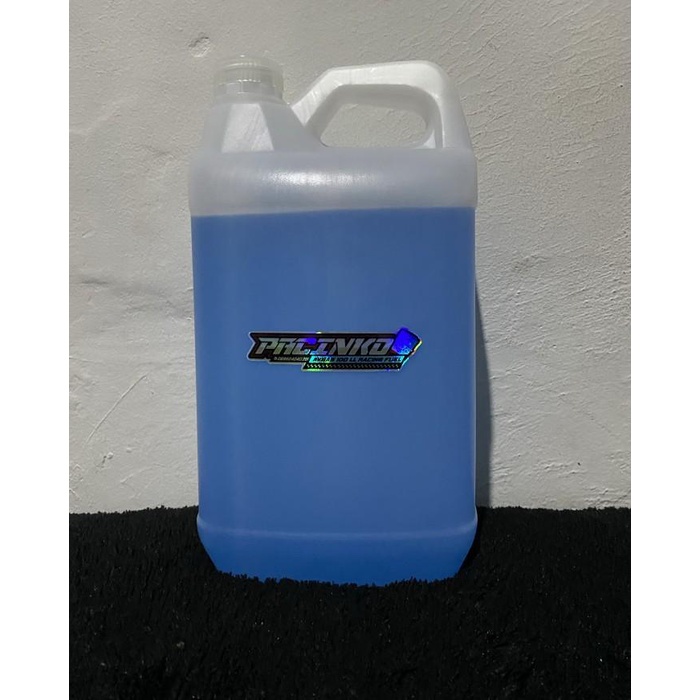 Terlaris Bensol Avgas Biru Murni