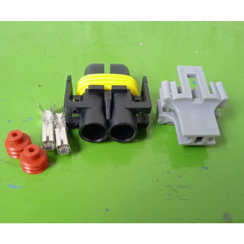 SOKET H11 / FOGLAMP