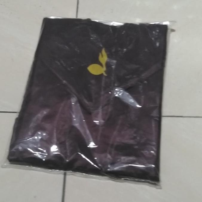 

slayer coklat 20 biji Pramuka nov01