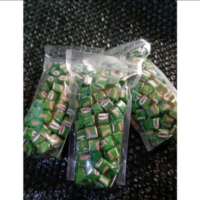 

Camelo Millo candy cube - isi 50 ama