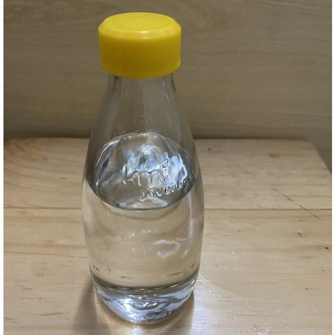 

Lem acrylic/lem akrilik bening 150 cc. tom01