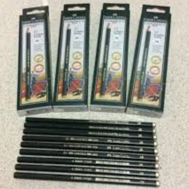

[PRODUK IAEEO35] Jual pensil 1lusin 12pcs esbe 8tvyj