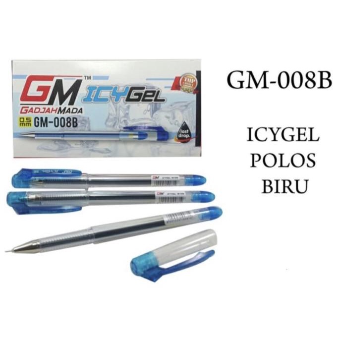 

PULPEN GM GADJAH MADA ICY GEL
