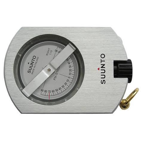 Kompasku Clinometer Pm5 Suunto