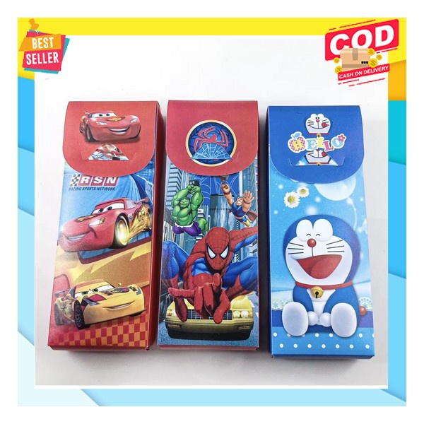 

Tempat Pensil Aesthetic Desgrip Pensil Sekolah Viral Kotak Pensil Anak Perempuan Korean Style Dusgrip Kalkulator Terbaru 2023 Lucu Dusgrib Tempat Pensil Cewek Karakter Tas Bag Pensil Box Pensil Case Kotak Pensil Cute Ba Tempat Pensil Rakit/ Kotak Pensil