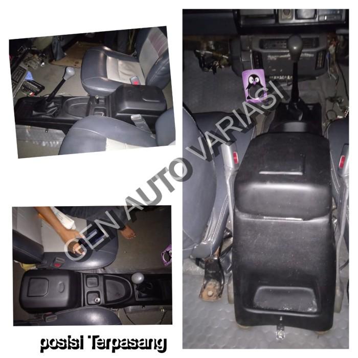 Console Box Kijang Grand Super Model Terbaru