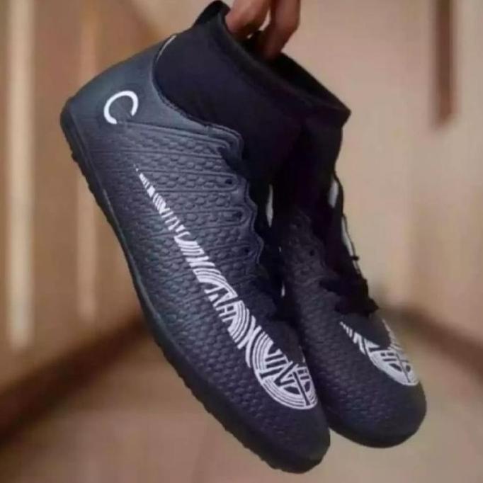 Septu Futsal Nike CR7 Booth Anak Dan Dewasa Terbaru 2021