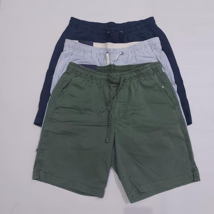 celana pendek GAP short pants original
