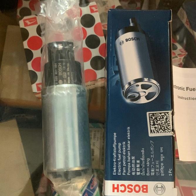 Fuel Pump Crv Gen 2 Dan Gen 3 Merk Bosch Original