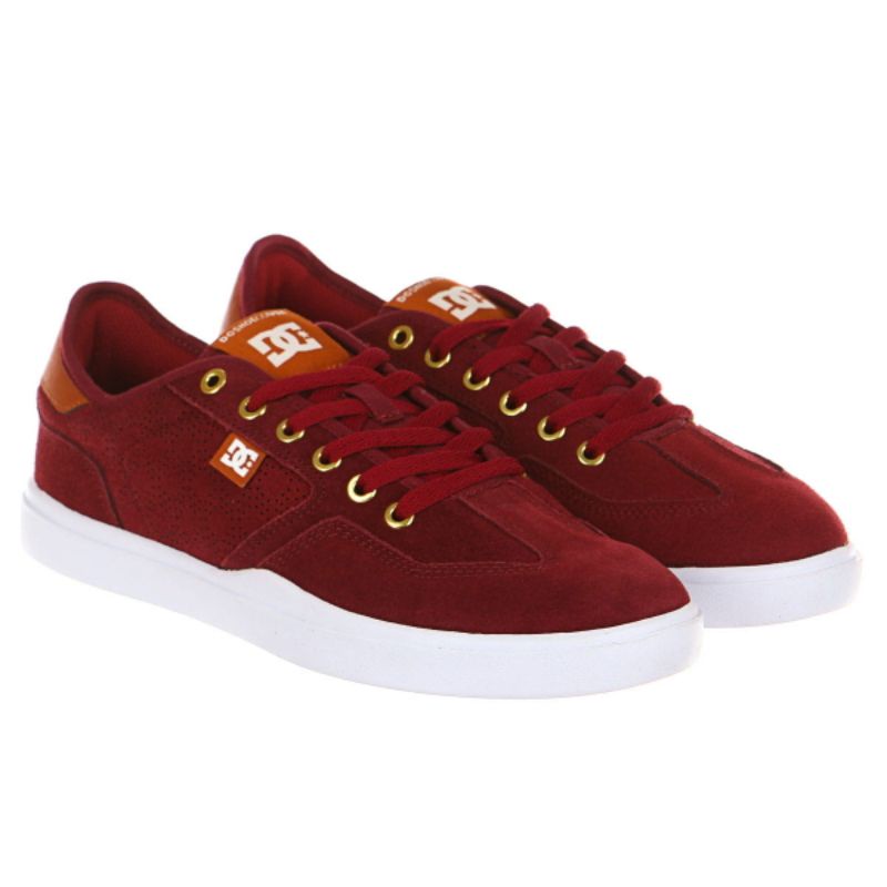 dc shoes