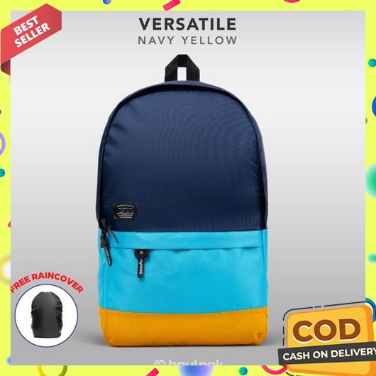 Tas Ransel Pria Terbaru 2023 Dewasa Distro Ransel Laptop Multifungsi Tass Smp Traveling Backpack Sek