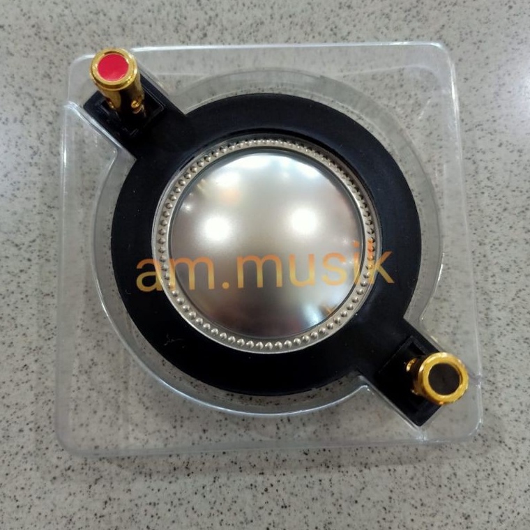 (X✪AO-㊛) SPUL TWEETER DRIVER RCF N450 virral