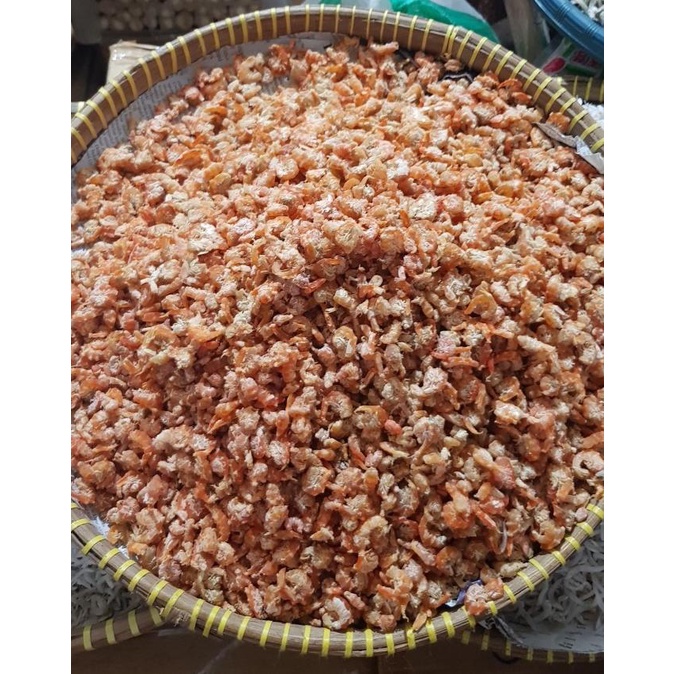 

Udang kering Ebi 250 gr