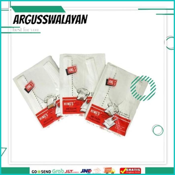 KAOS SINGLET HINGS GROSIR/KAOS KUTANG HINGS/ SINGLET PRIA HINGS IMPORT BEST SELLER