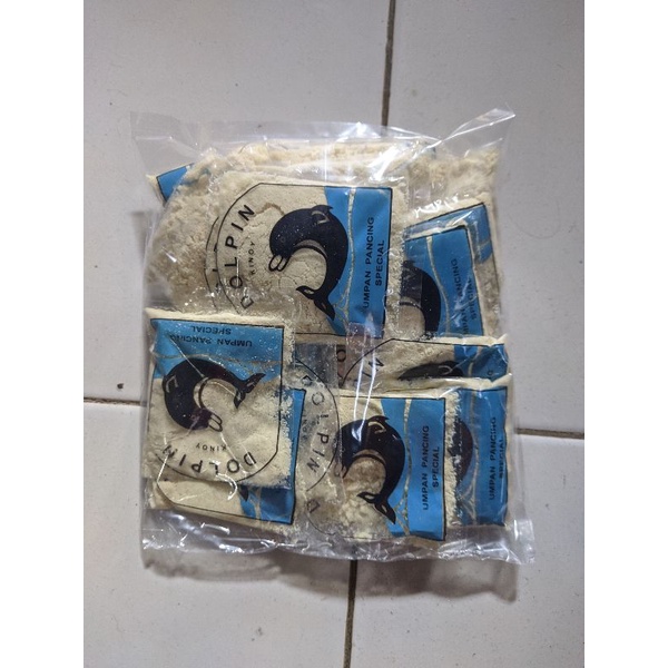 DOLPIN KINOY | Kinoy tawar