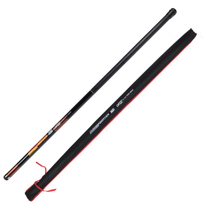 Joran Tegek Cordial Braven Ruas Panjang