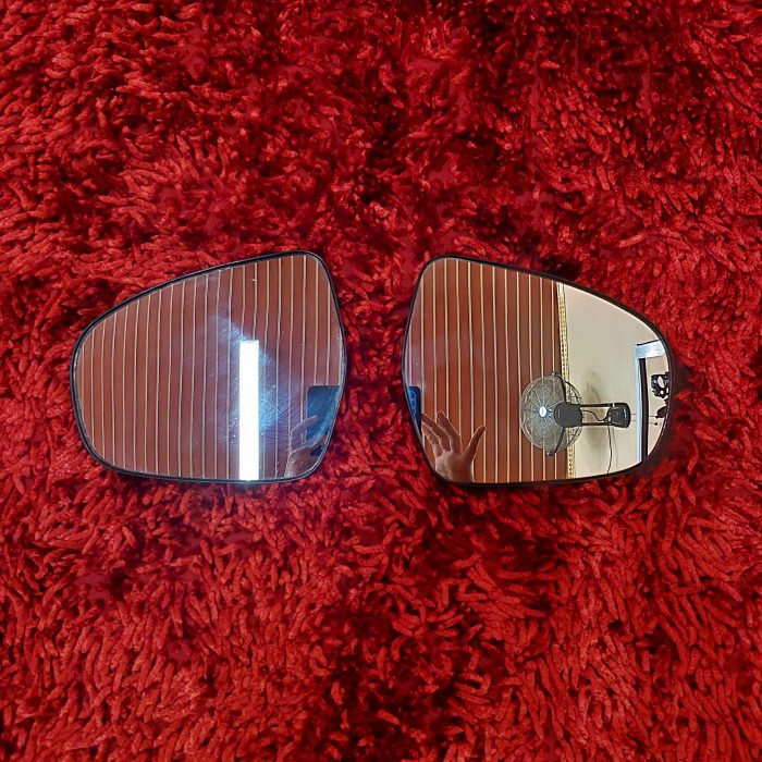Kaca Spion New Ertiga 2018 2019 2020 ORIGINAL