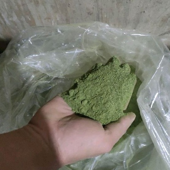 

Bubuk Daun Srikaya 1Kg Penuh Manfaat 100%Muri