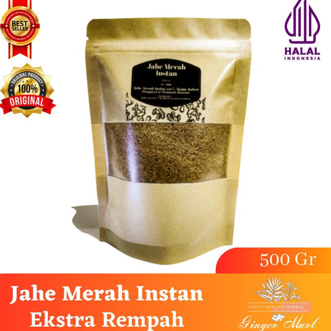 

Jahe Merah Original / Jahe Merah Instan / Jahe Merah Bubuk / Jahe rah