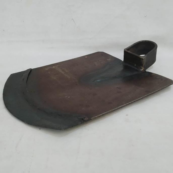 

Kepala Pacul Cangkul Besar Sindang 7inch 7in Desain Khusus ujung lidah uru