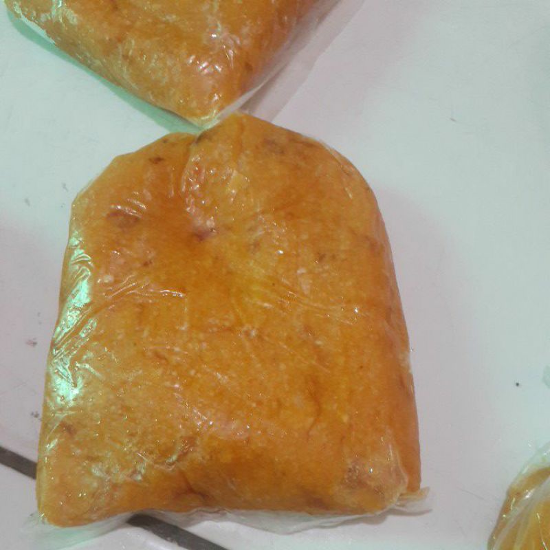 Umpan Peren Siap Pakai,Umpan Galatama Lele