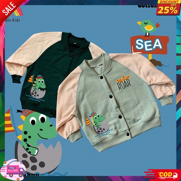 Terlaris Promo Gratis Ongkir Pakaian Snak Cowok Kaos Outfit Anak-Anak Anak 0 1 2 3 4 5 6 7 8 9 10 Ta