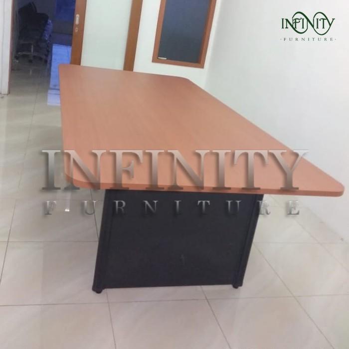 Terlaris Meja Meeting Kotak Qd 240