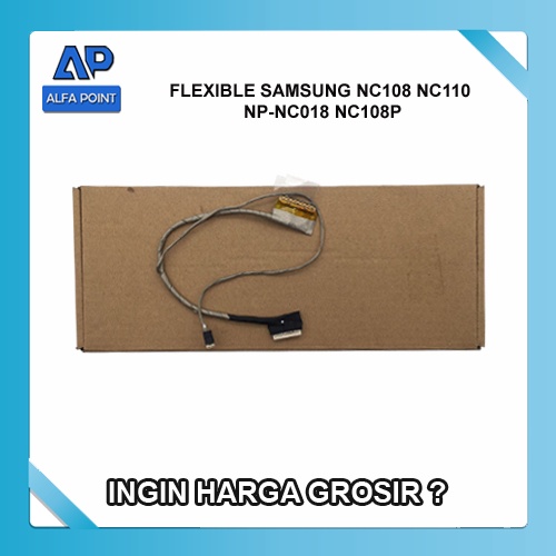 Samsung NC108 NC110NP NC108P NC108 P/N-BA3901057A