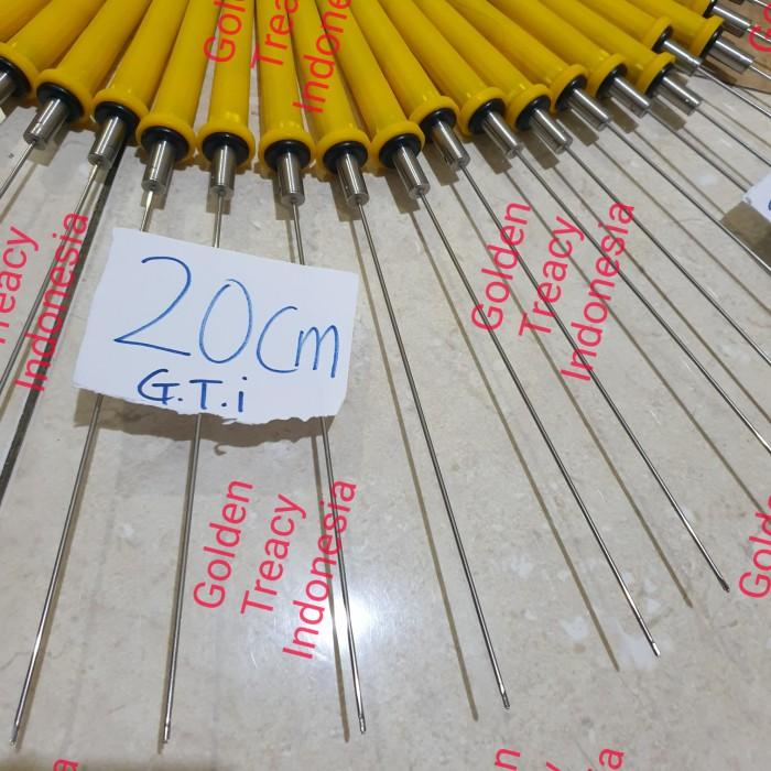 

Alat Potong Pemotong Cutter Cutting Foam Busa Stereofoam Gabus