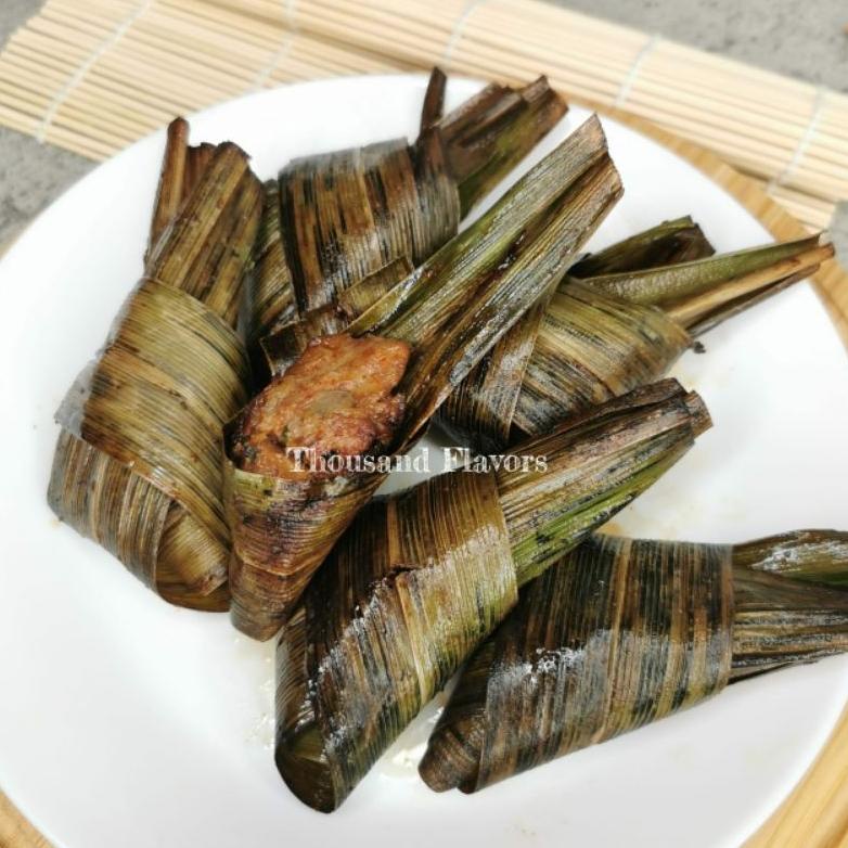 

AYAM PANDAN GORENG Best Seller