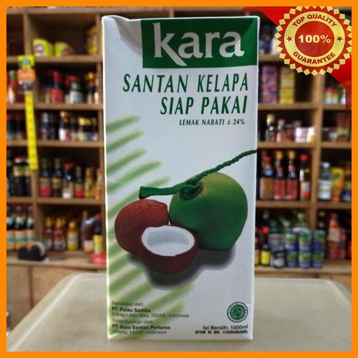 

(SUHA) KARA SANTAN KELAPA 1LITER